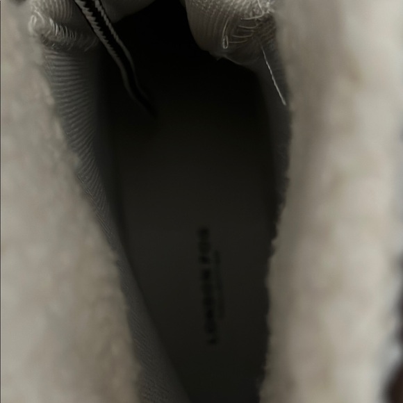 London Fog Kids' Brown and Black Winter Boots - Picture 5 of 7